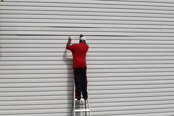 Trusted Dakota Dunes, SD Siding Experts