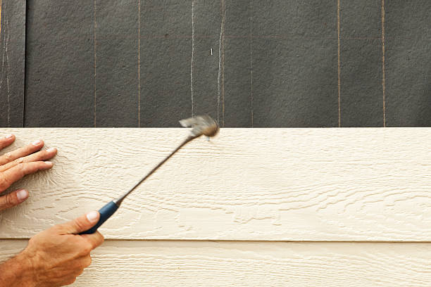 Best Aluminum Siding Installation  in Dakota Dunes, SD
